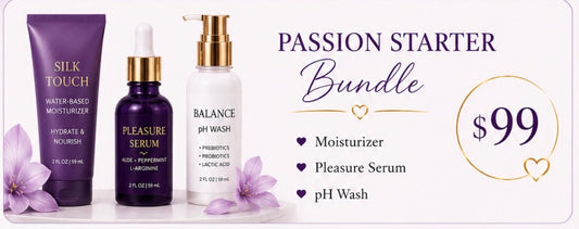 Intimacy Bundles