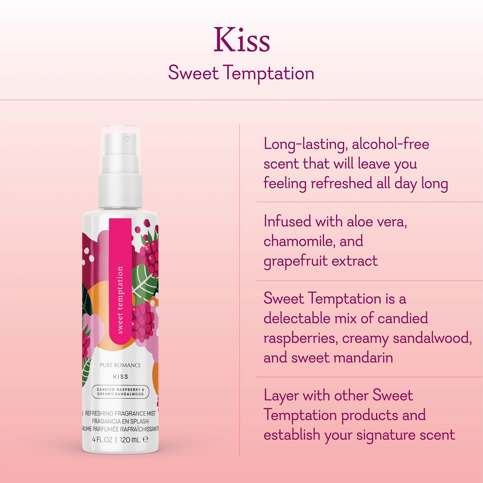 Bathtime Temptation Combo