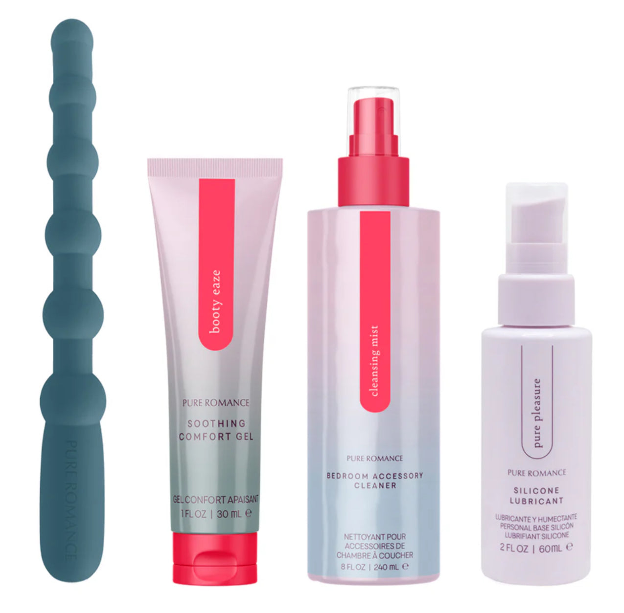 19th Hole Rendezvous Combo