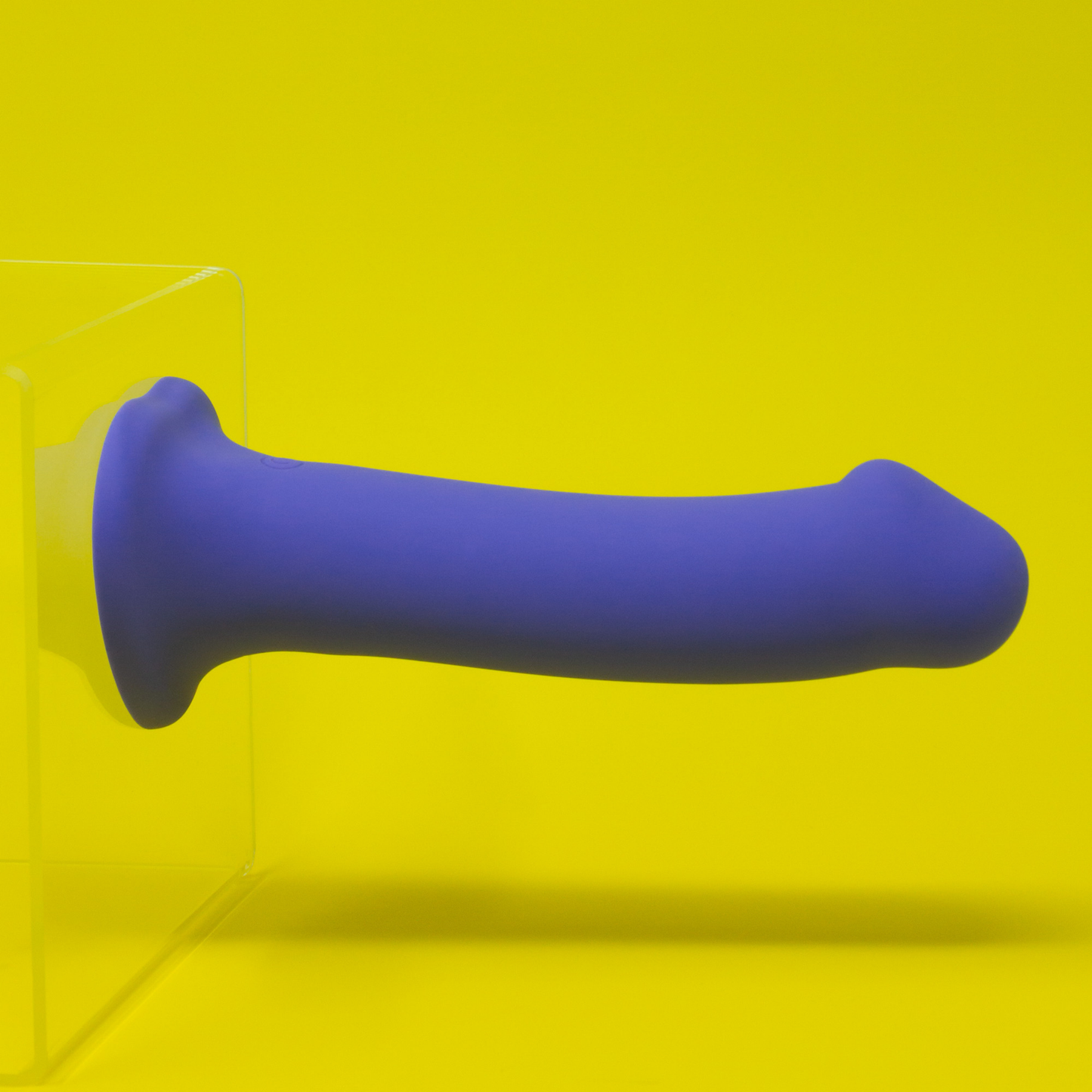 Dory Vibrating Suction Cup.