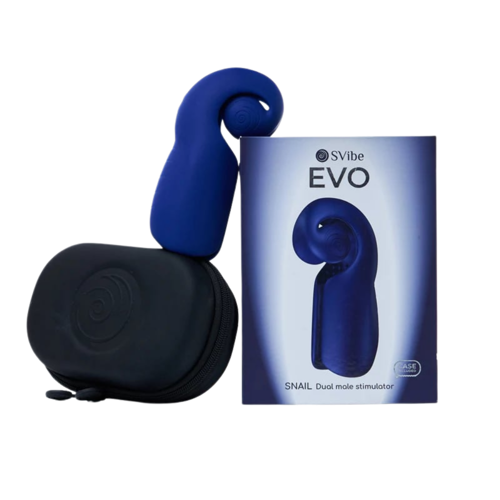 Evo Male Stimulator.