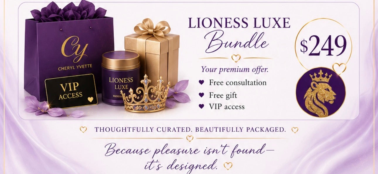 Intimacy Bundles