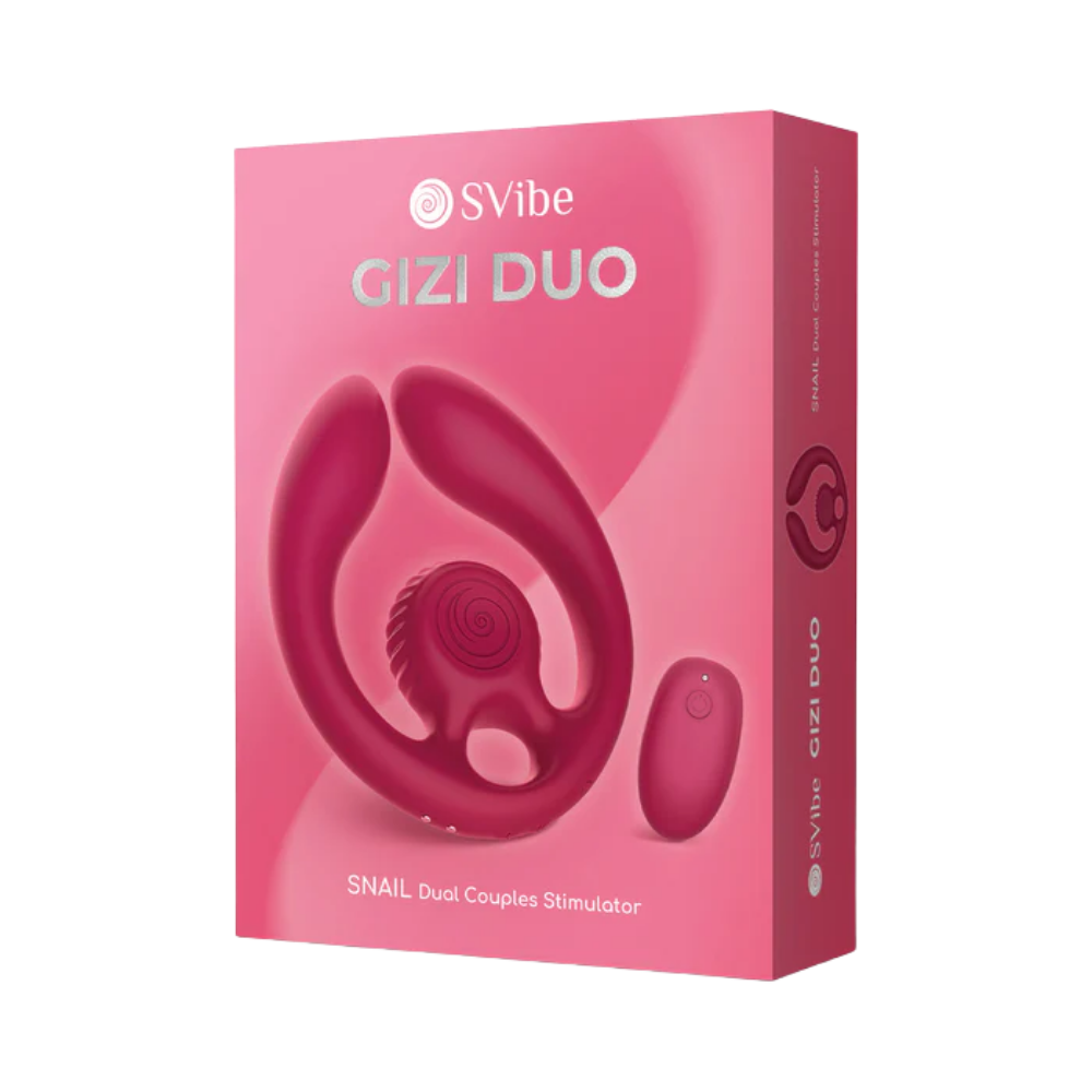 Gizi Duo.