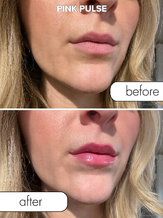 MATCHMAKER PINK PULSE PH LIP GLOSS