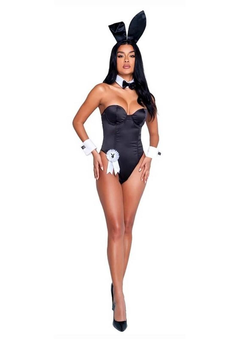 PLAYBOY BUNNY COSTUME