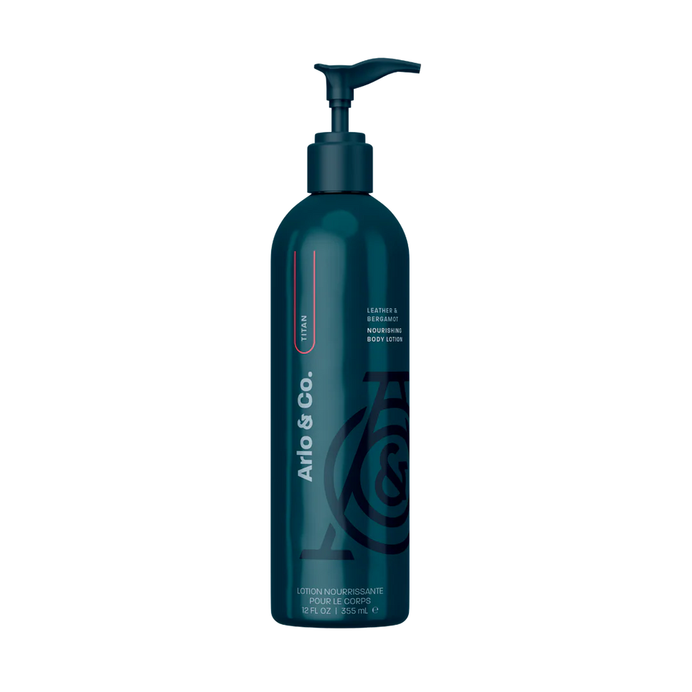 Nourishing Body Lotion