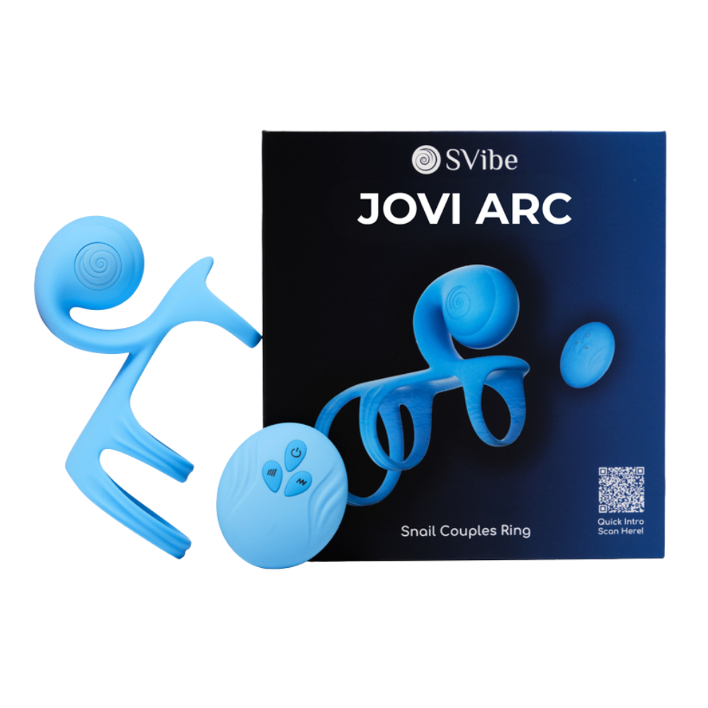 Jovi Arc.