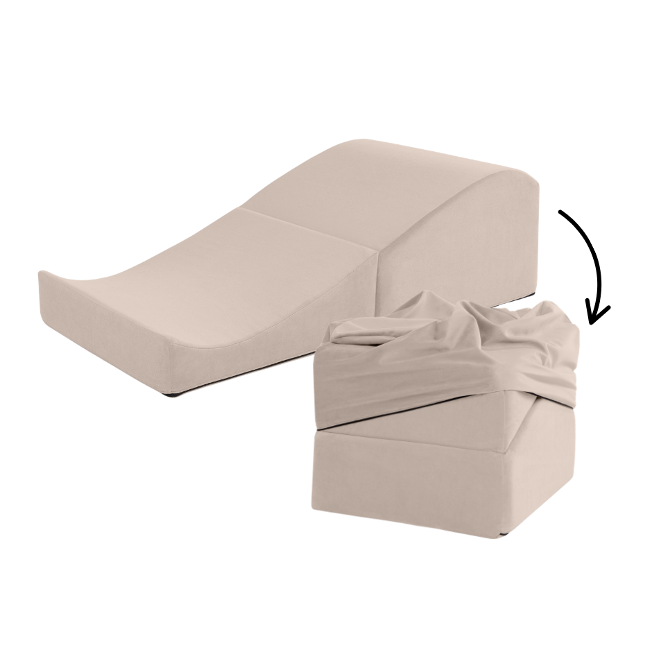 Flip Ramp.
