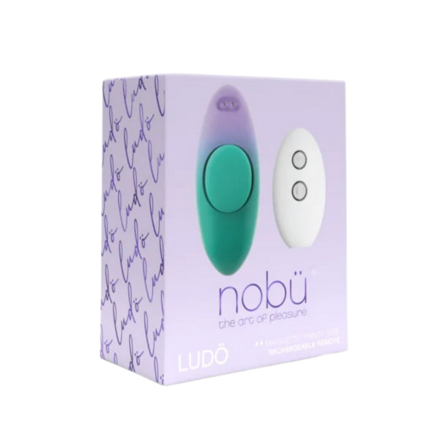 Ludo Panty Vibrator.