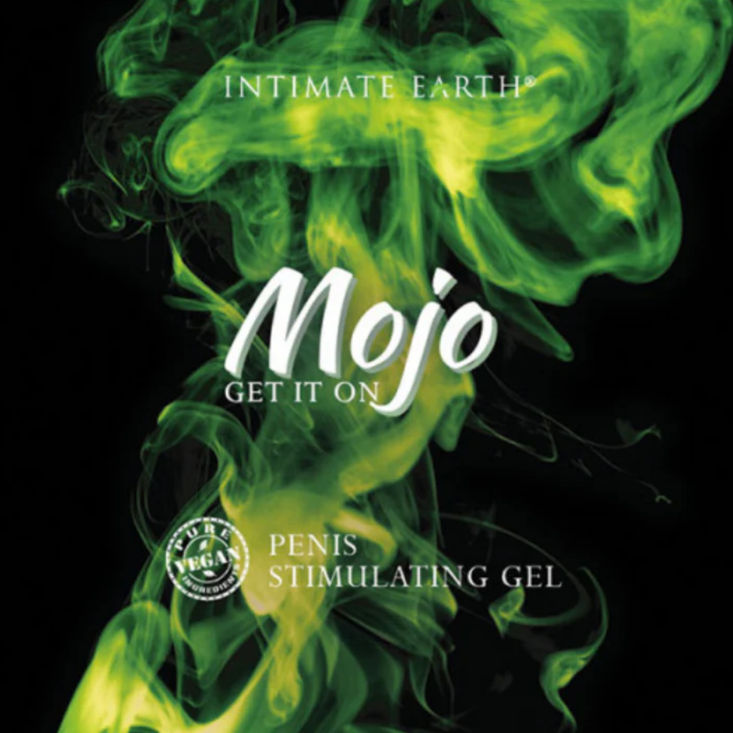 Mojo Stimulating Gel (For Him).