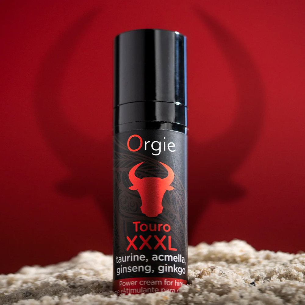 Touro XXXL.