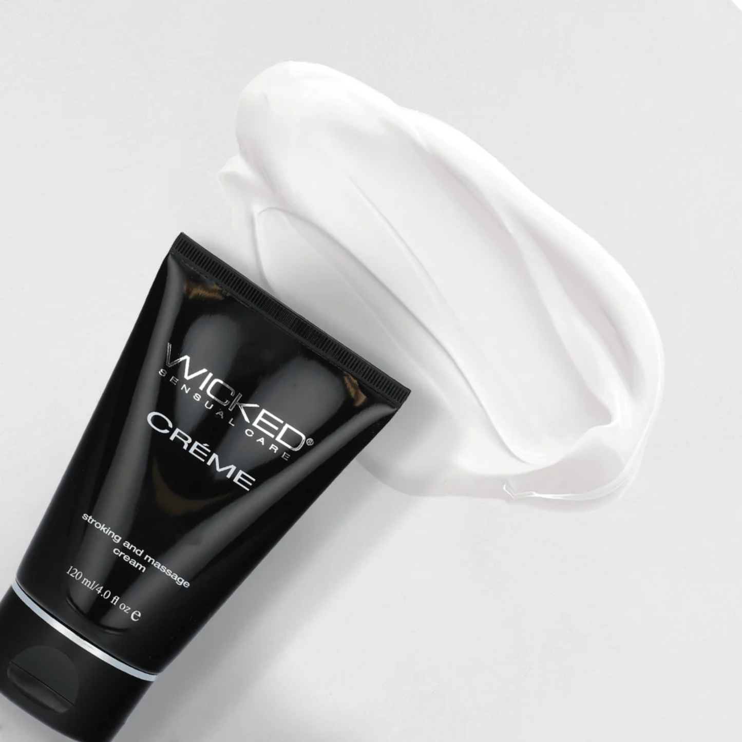 Wicked Crème (Stroking Cream).