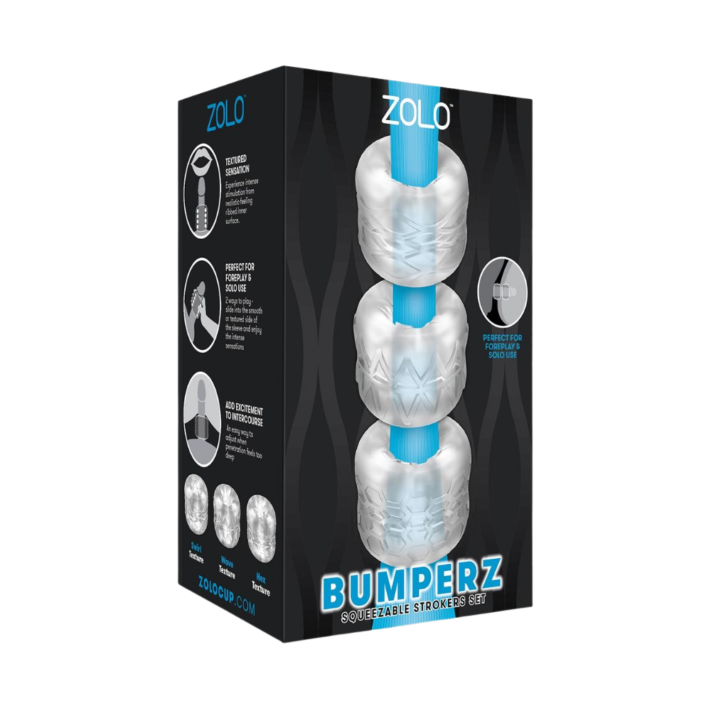 Bumperz.