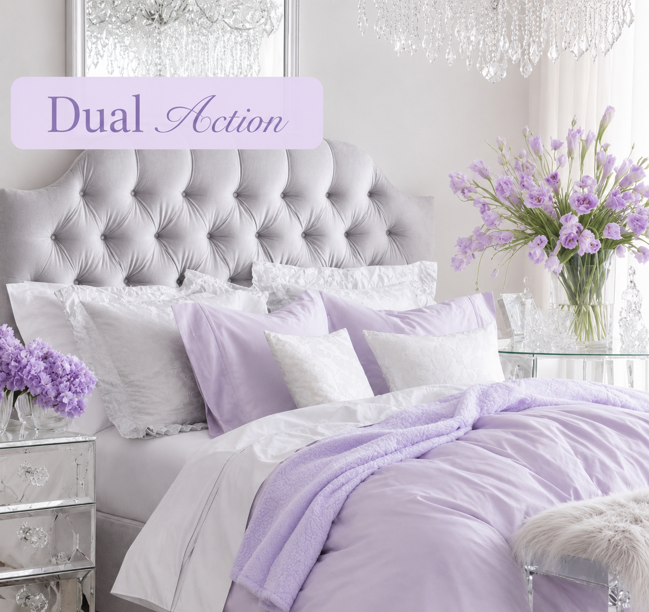 Dual Action
