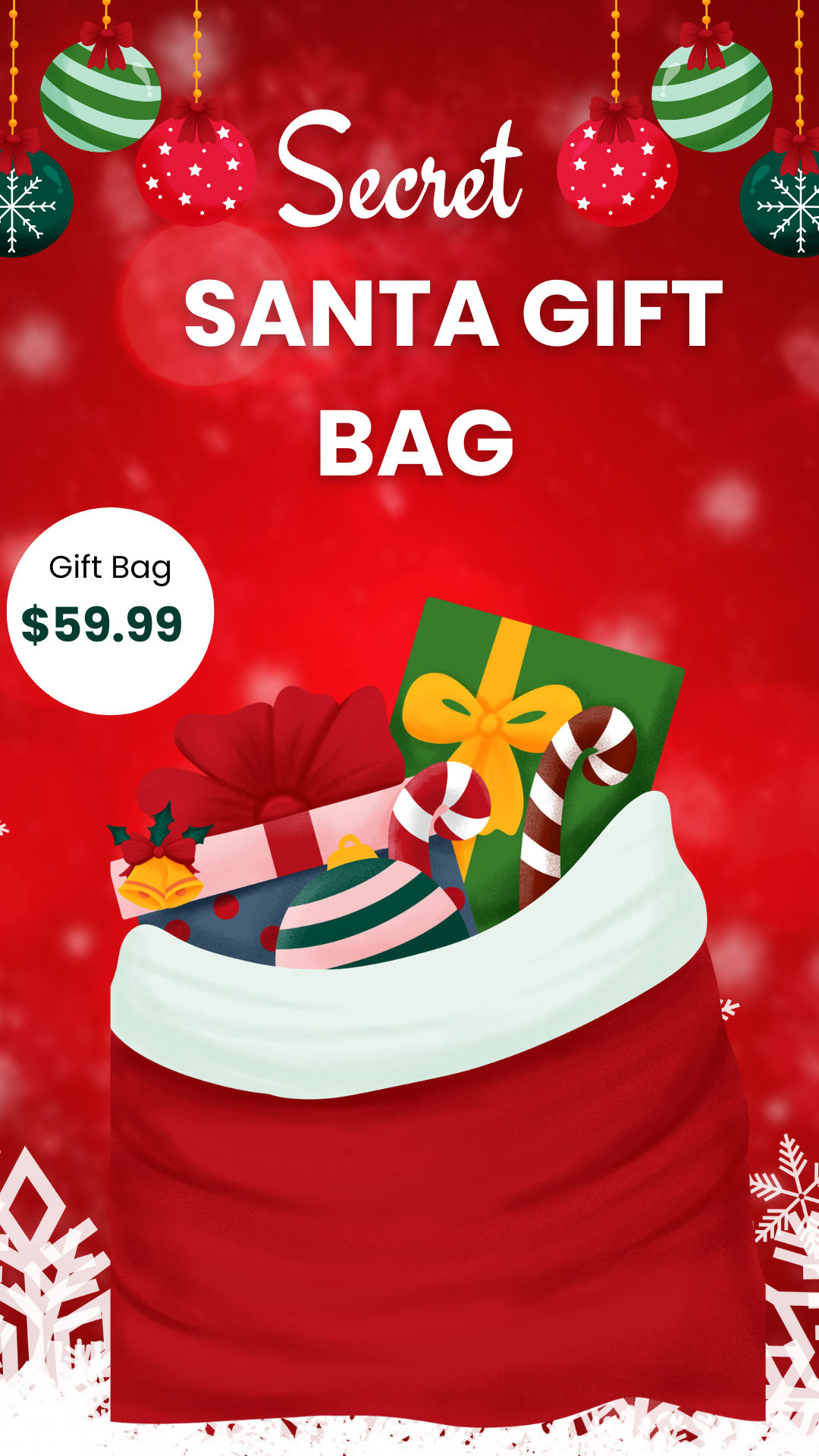 Secret Santa