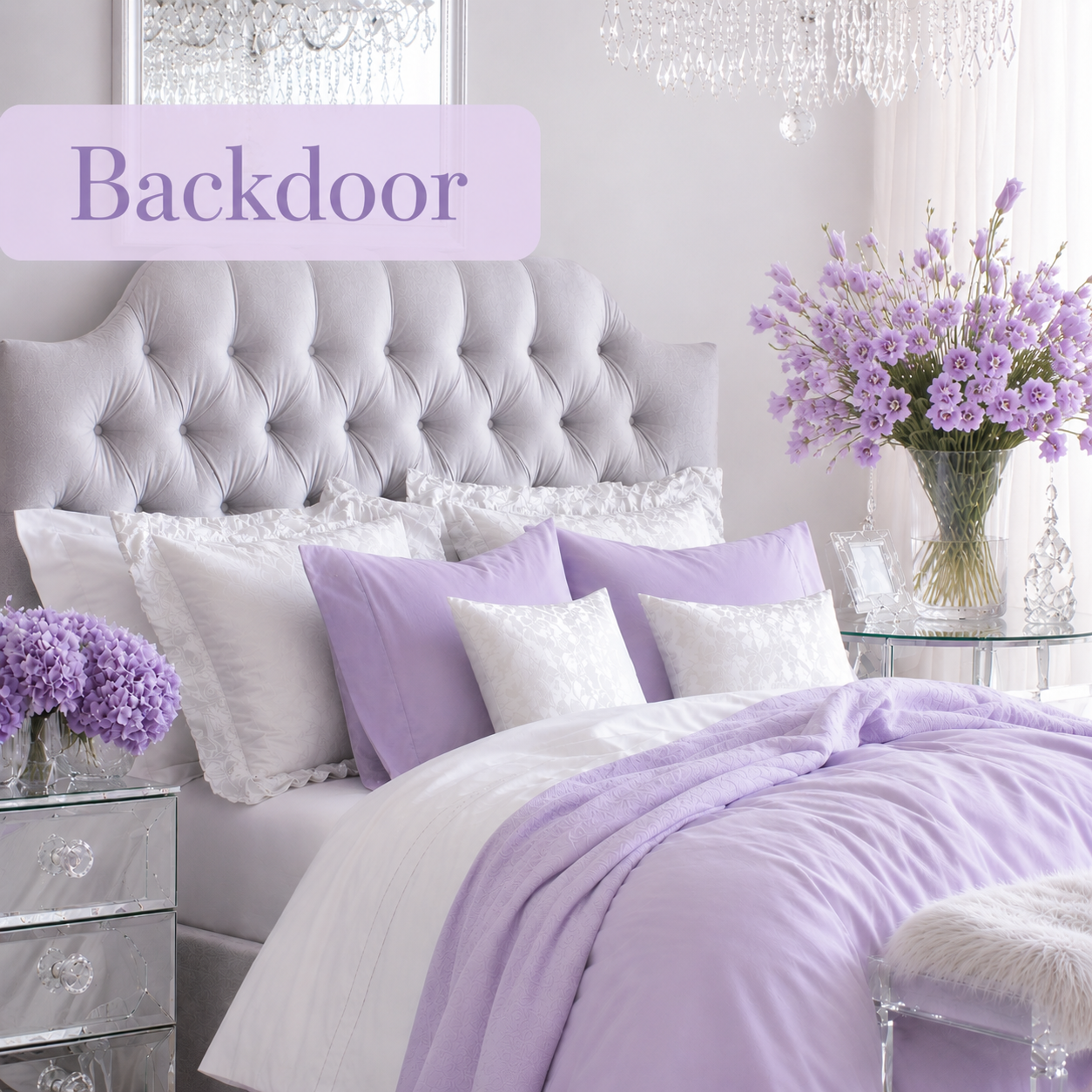 Backdoor