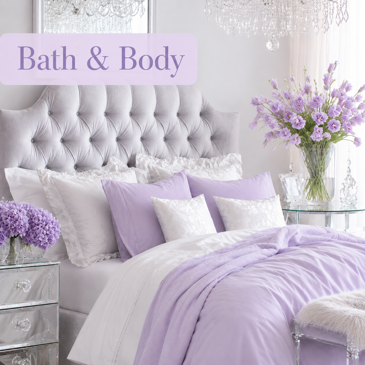 Body Products