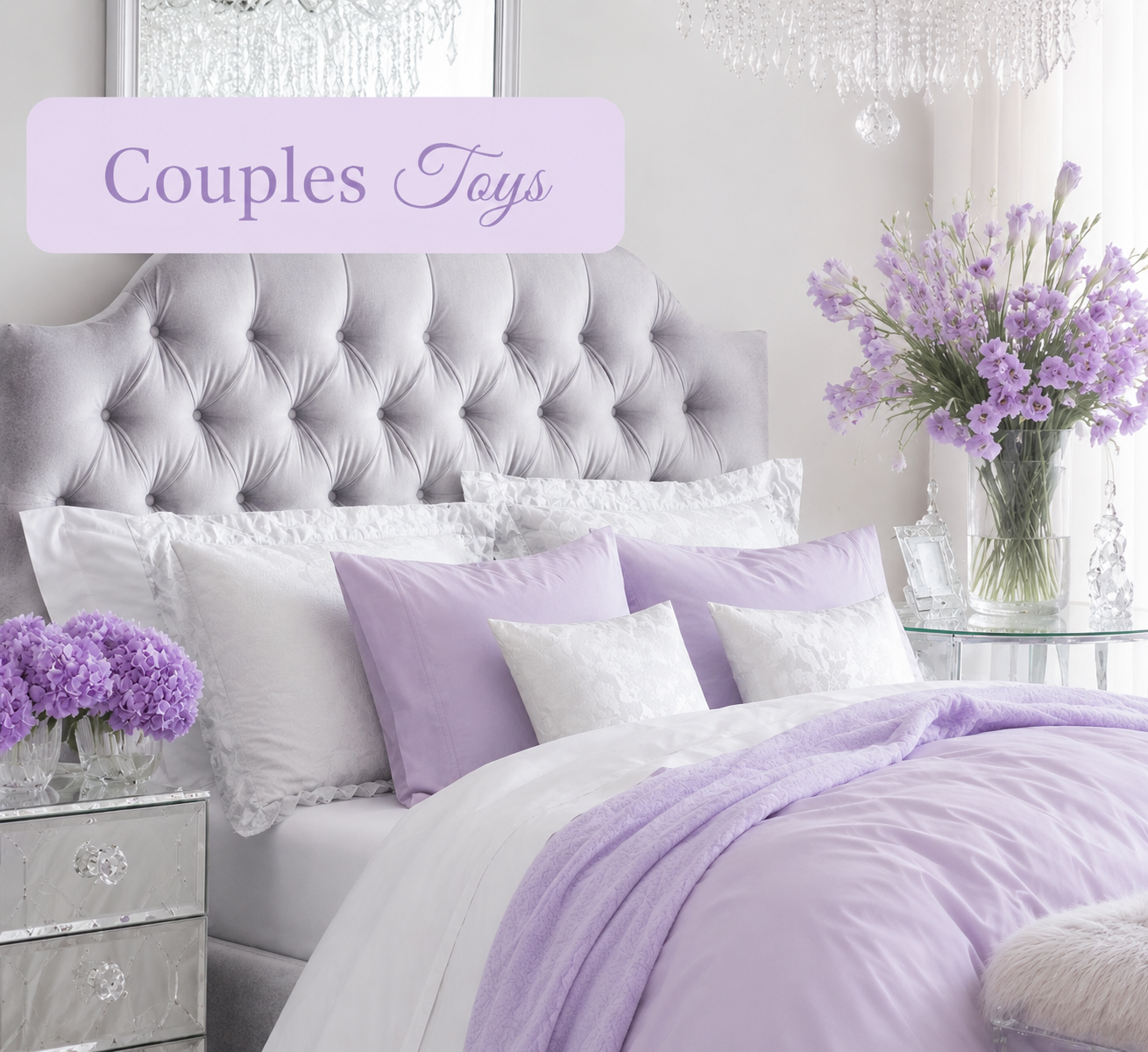 Couples Toys
