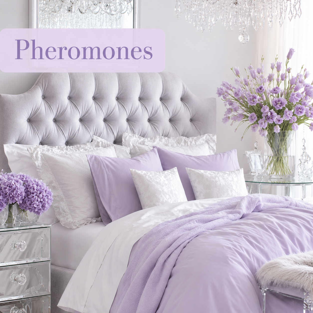 Pheromones