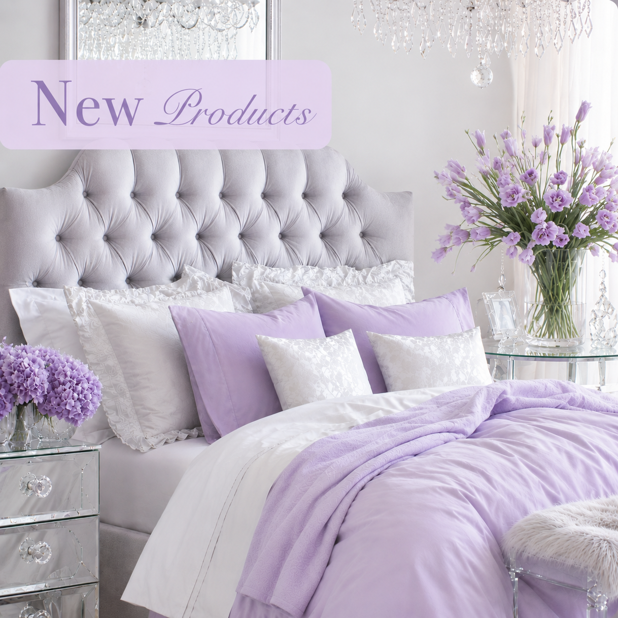 New Products