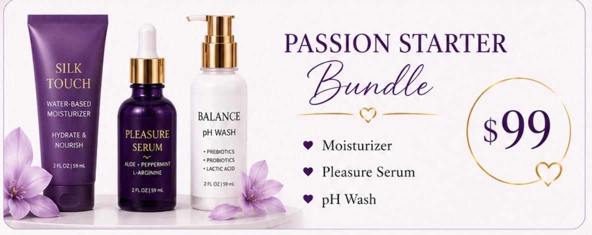 Intimacy Bundles