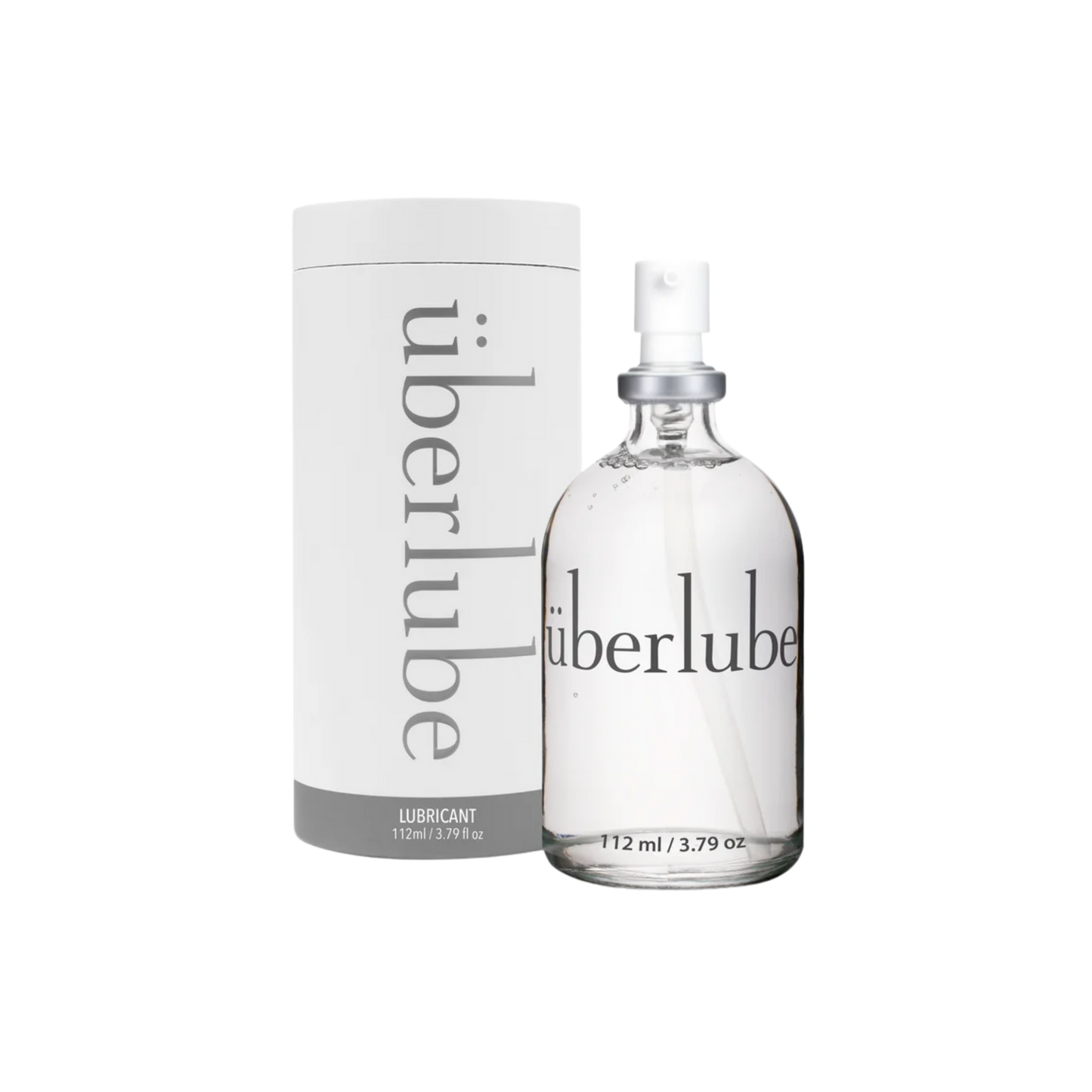 Uberlube.
