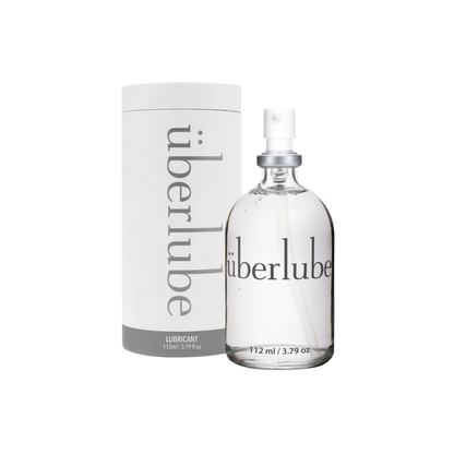 Uberlube.