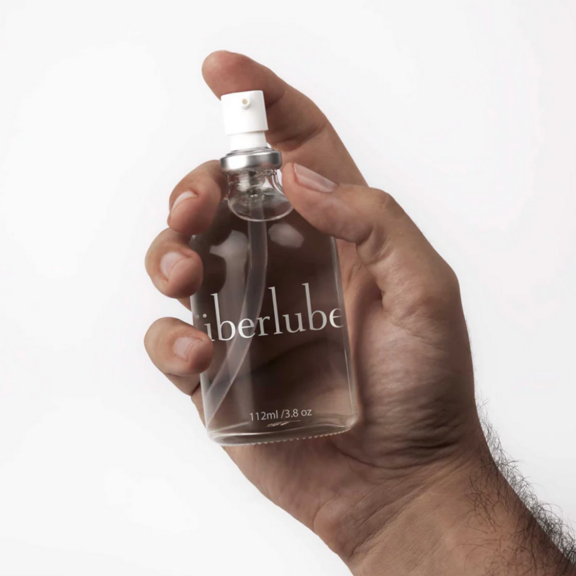 Uberlube.