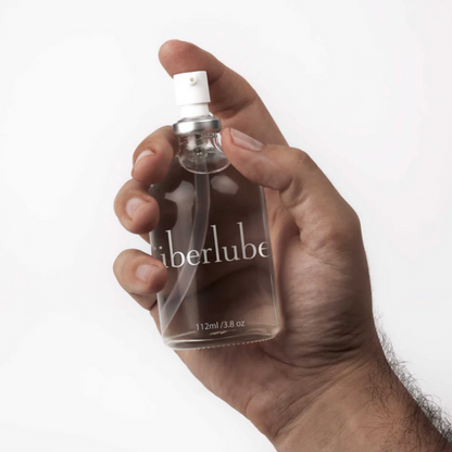 Uberlube.