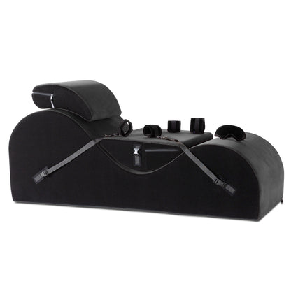 Esse Chaise - Standard & Valkyrie