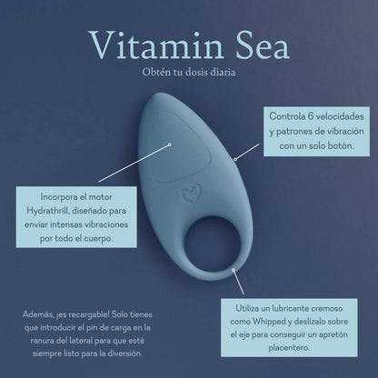 Vitamin Sea C Ring