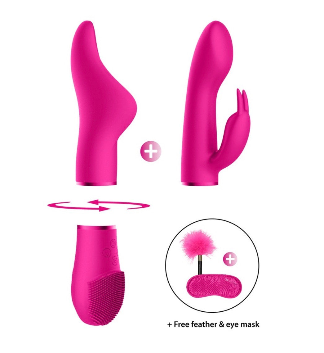 Pleasure Kit #1.