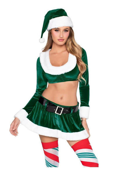 HoHo Hottie