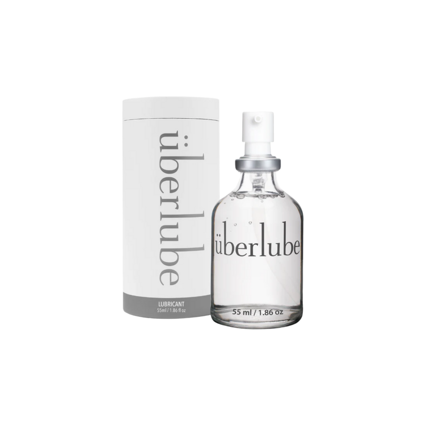Uberlube.