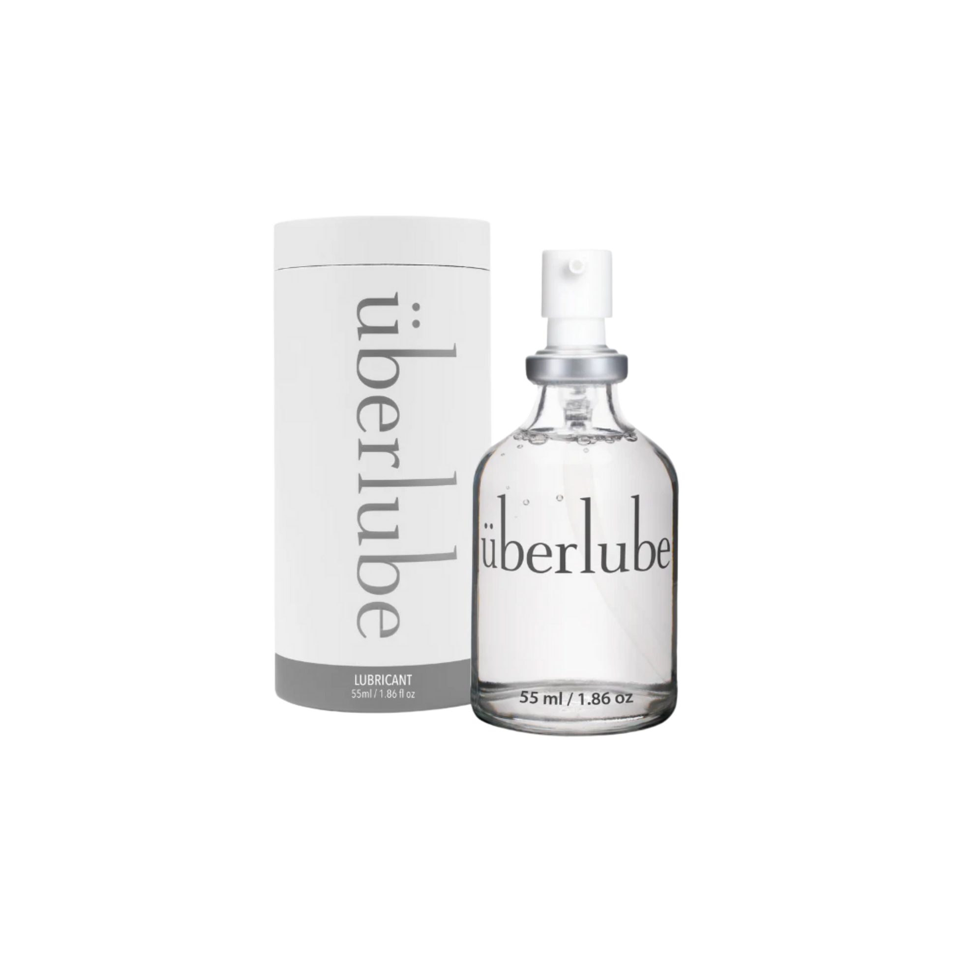 Uberlube.