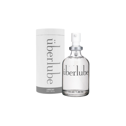 Uberlube.
