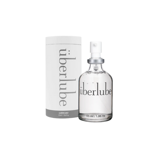 Uberlube.