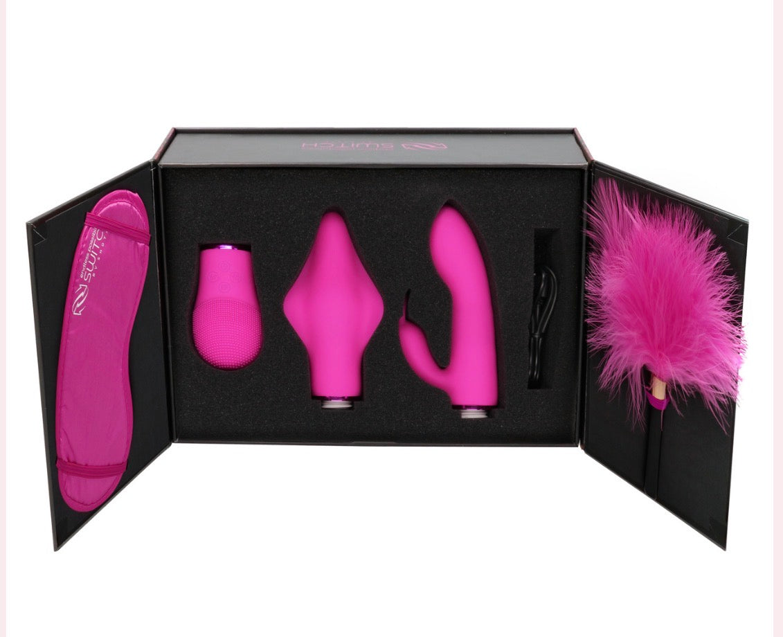 Pleasure Kit #1.