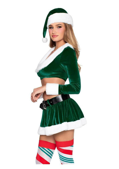 HoHo Hottie
