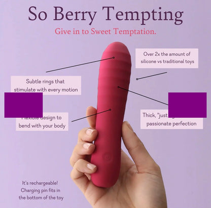 So Berry Tempting