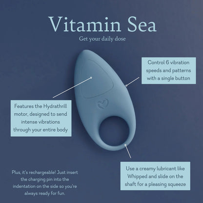 Vitamin Sea C Ring