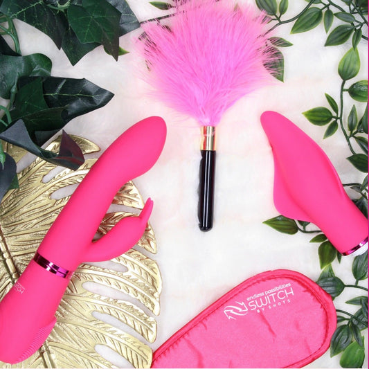 Pleasure Kit #1.