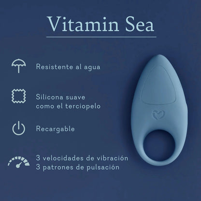 Vitamin Sea C Ring