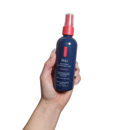 Soothing Aftershave