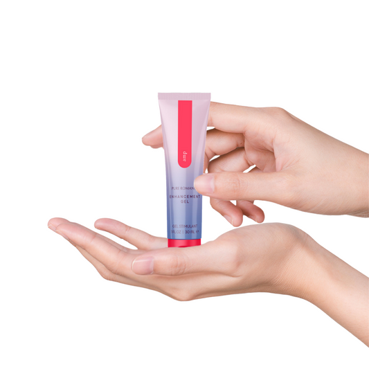Amp Enhancement Gel