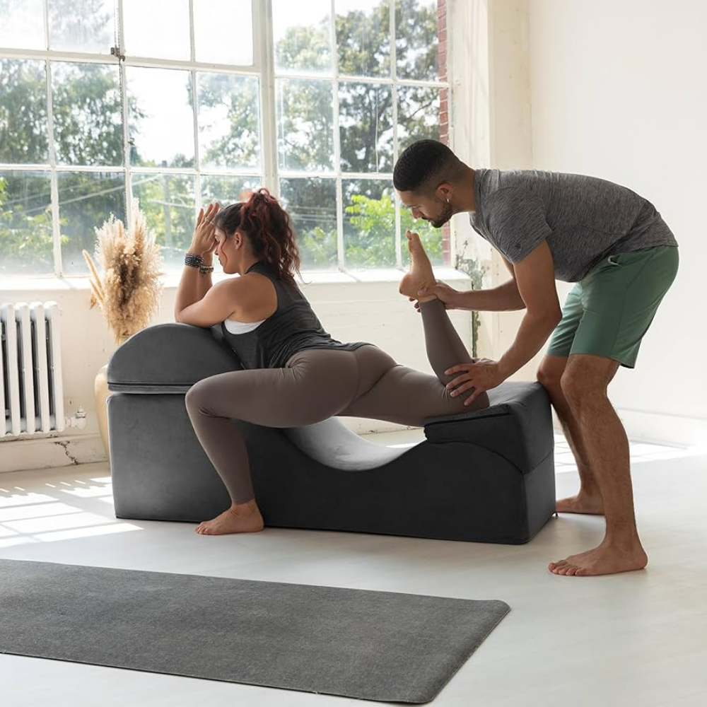 Aria Flip Chaise.