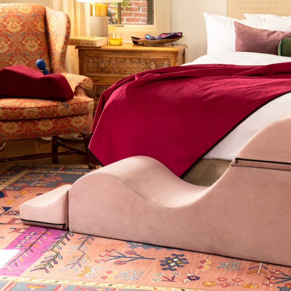 Aria Flip Chaise.
