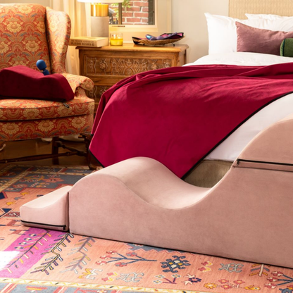 Aria Flip Chaise.