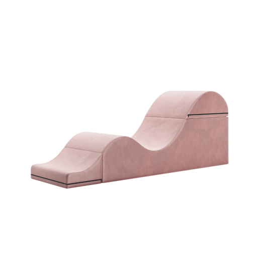 Aria Flip Chaise.