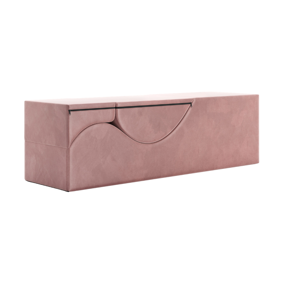 Aria Flip Chaise.